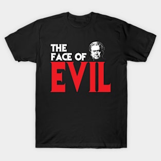 face T-Shirt